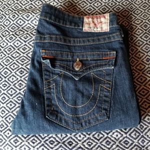 True Religion Denim/Jeans